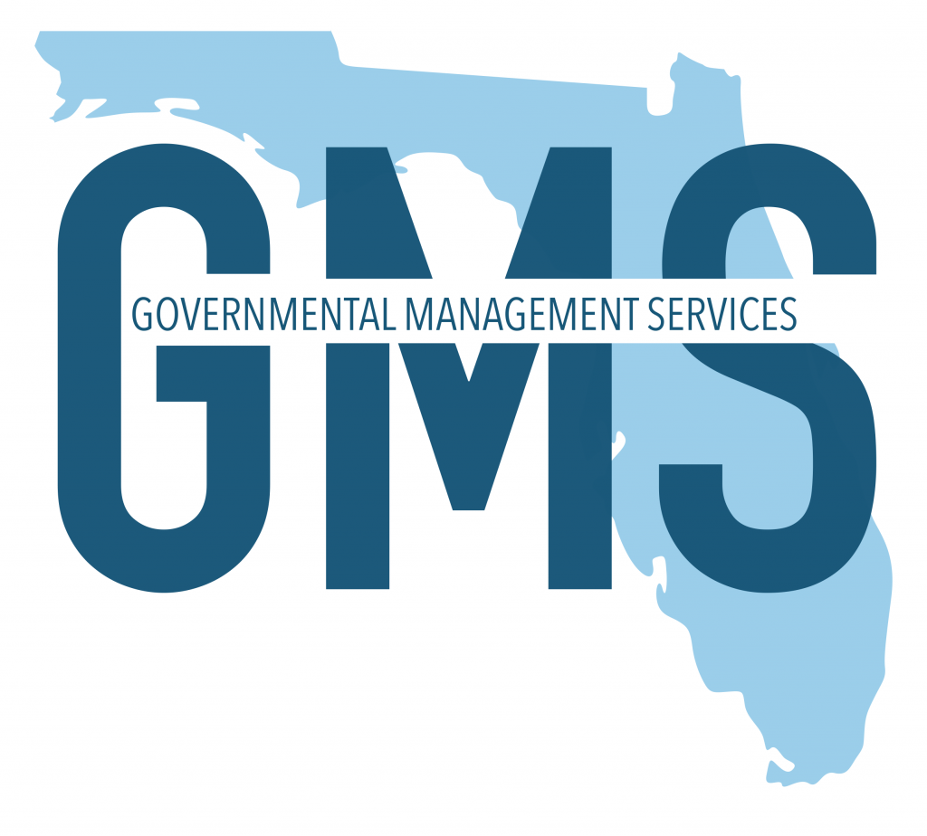 Governmental Management Services Logo
